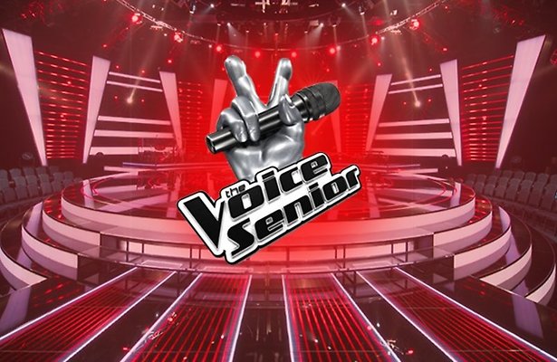 Voice Senior